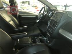 Dodge Caravan